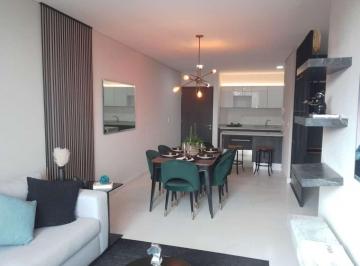 Departamento · 93m² · 2 Recámaras · 2 Estacionamientos · Avalia – Departamentos en Venta Calz. Desierto de Los Leones, Col. Tetelpan