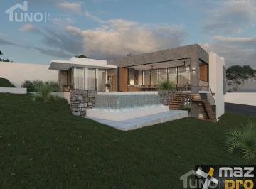 Terreno / Lote · 1500m² · Terreno Casi Plano en Venta en San Eugenio Residencial Campestre Allende, N. L.