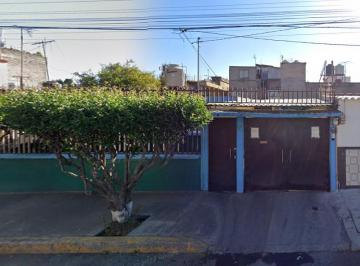 Casa de 3 habitaciones, Azcapotzalco · Casa en San Antonio, Azcapotzalco