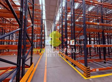 Bodega comercial , Cuautitlán · Bodega Equipada en Renta Cuautitlan