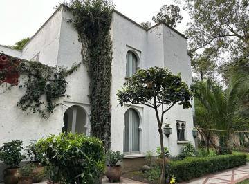 Casa de 3 habitaciones, Tlalpan · Casa en Venta en Tlalpan