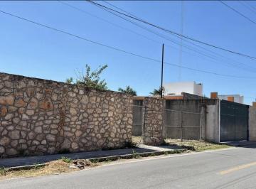 Terreno / Lote · 1300m² · Venta de Terreno en Cholul Mérida Yucatán