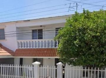 Casa de 4 habitaciones, Chihuahua · Casa de Recuperacion Bancaria en Venta Las Granajas Chihuahua