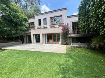 Casa en condominio de 3 habitaciones, Miguel Hidalgo · Casa Venta/renta Lomas de Bezares, Fracc. La Retama