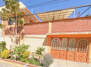Casa de 5 habitaciones, Valle de Chalco Solidaridad · Venta de Casa a en San Isidro Valle de Chalco