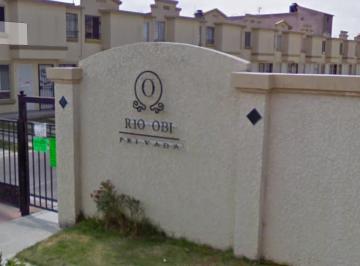 Casa en condominio de 2 habitaciones, Tecámac · Casa en Priv. Rio Obi 23, 55767 Ojo de Agua, Tecamac, méx. (Lg)