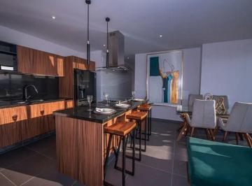 Departamento de 2 habitaciones, Guadalajara · Departamento en Venta