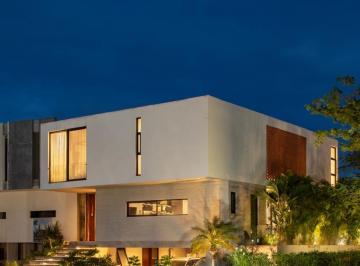 Casa de 4 habitaciones, Alvarado · Vive con Estilo y Confort en Laguna 7, Punta Tiburón