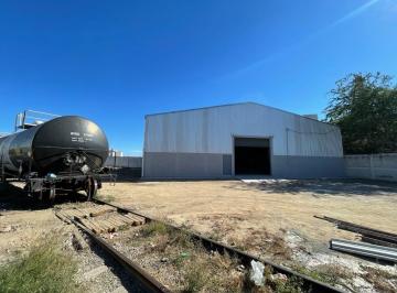 Nave industrial , Culiacán · Bodegas en Renta Culiacan