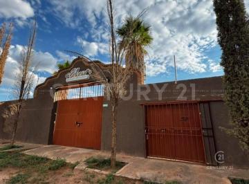 Quinta · 150m² · Granja en Venta en Col. Tabalaopa en Chihuahua, Chih.