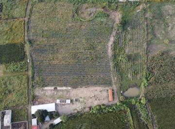 Terreno / Lote , Tlajomulco de Zúñiga · Amplio Terreno en Venta en Camino a La Reserva, Tlajomulco de Zúñiga