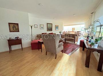 Venta de Amplio Departamento Cuajimalpa 206 m2 · Venta de Amplio Departamento Cuajimalpa 206 m²