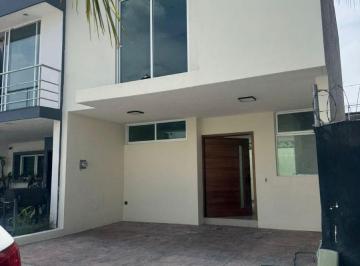 Casa en Venta de 4 habitaciones Fraccionamiento Rinconadas del Valle · Casa Nueva en Venta en Rinconada del Valle