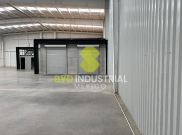 Bodega comercial , Cuautitlán · Bodega en Renta Cuautitlán