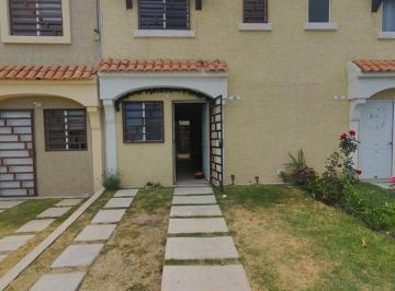 Casa en condominio de 2 habitaciones, Querétaro · Casa en Venta en Privada Neivi – Ciudad del Sol, Querétaro