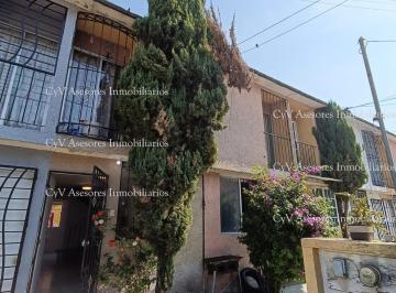 Fachada de la Casa · Casa en Venta, La Cima Coacalco de Berriozabal