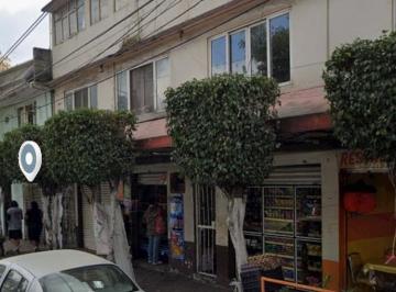 Departamento de 2 habitaciones, Alvaro Obregón · Departamento