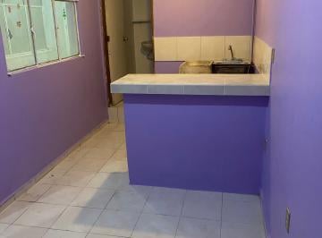 Departamento · 45m² · 1 Recámara - benjamin hernandez · Departamento