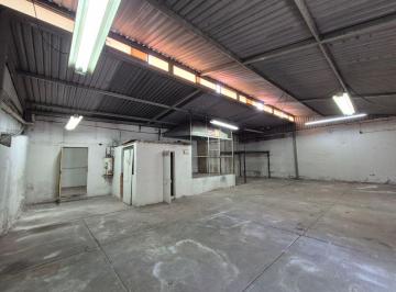 Bodega comercial , Cuauhtémoc · Bodega con Departamento en Venta en Santa Maria Insurgentes