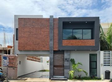 Casa de 3 habitaciones, Alvarado · Casa 180 m² Terreno, 3 Recámaras en Fraccionamiento Las Lomas en Venta