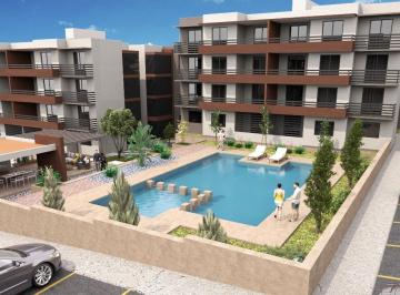 Departamento de 2 habitaciones, Querétaro · !exclusivo Depa con Alberca!
