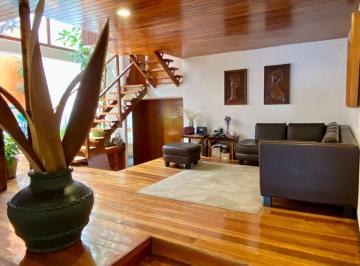 Casa de 4 habitaciones, Tlalpan · Venta Casa en Fraccionamiento 300 m² con 4 Recámaras