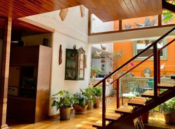 Casa de 4 habitaciones, Tlalpan · Venta Casa en Fraccionamiento 300 m² con 4 Recámaras