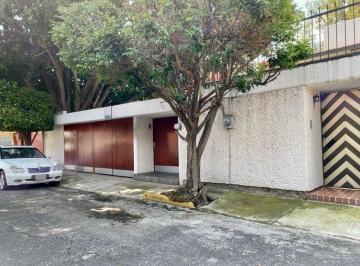 Casa de 4 habitaciones, Tlalpan · Venta Casa en Fraccionamiento 300 m² con 4 Recámaras