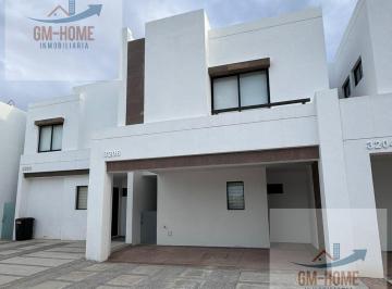 Casa · 3 Recámaras · 2 Estacionamientos · Casa en Palmilla Grand Residencial