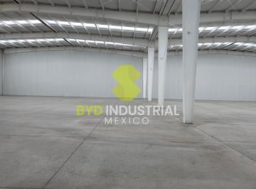 Bodega comercial , Cuautitlán Izcalli · Bodega Industrial en Renta, Cuautitlán