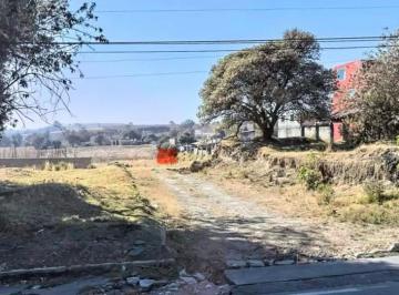 Terreno / Lote · 521m² · Terreno en Venta