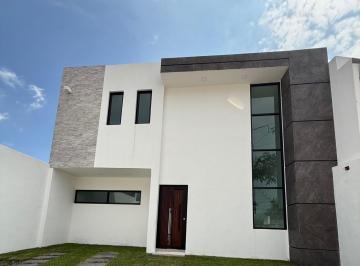 Casa en Venta de 3 habitaciones Tehuixtlera · Casa Nueva de Ensueño en Morelos Casa con Alberca y Jardín