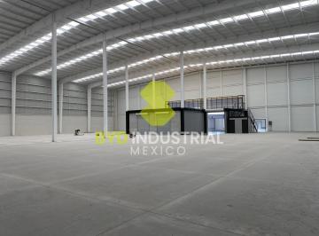 Bodega comercial , Cuautitlán · Bodega Industrial en Renta Cuautitlán