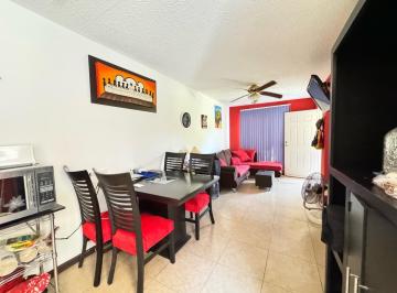 Casa en condominio · 49m² · 2 Recámaras · 1 Estacionamiento · Casa en Condominio en La Campiña, Tetgecalita, Emiliano Zapata Morelos