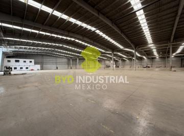 Bodega comercial , Cuautitlán · Bodega Industrial en Renta en Cuautitlán