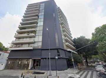 Departamento de 3 habitaciones, Benito Juárez · Departamento en Venta en Narvarte Poniente, Benito Juárez.