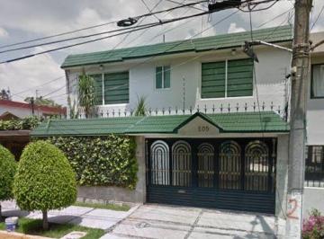 Casa de 4 habitaciones, Tlalnepantla de Baz · Casa en Valle Ceylán 270 m² de Construcción
