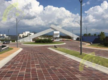Terreno / Lote · 240m² · Terreno en Venta en Mallorca Residencial Segunda Etapa El Marques Queretaro