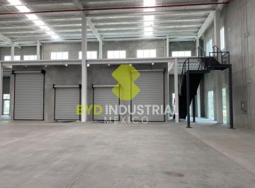 Bodega comercial , Cuautitlán Izcalli · Bodega en Renta Cuautitlán Izcalli