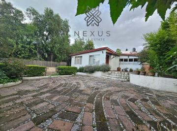 Casa de 4 habitaciones, Naucalpan de Juárez · Casa en Venta en Satélite