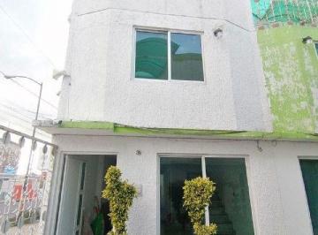 Casa de 3 habitaciones, Puebla · Se Vende Casa En:zona: Alberto de La Fuente Zona Romero Vargas