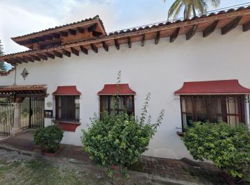 Casa de 7 habitaciones, Temixco · Casa de Descanso