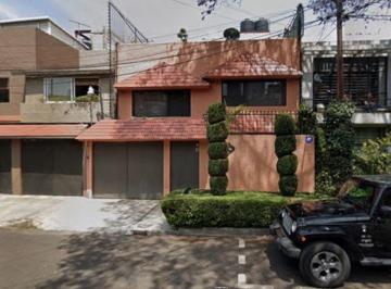 Casa de 4 habitaciones, Miguel Hidalgo · Casa en Anzures, Miguel Hidalgo, Cerca de Hospital, Foro Cult. Chapultepec, Plazas y Vias Rapidas.
