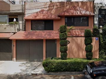 Casa de 4 habitaciones, Miguel Hidalgo · Casa con 4 Recamaras y 2 Niveles, Colonia Anzures, Miguel Hidalgo