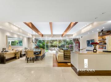 d4a8c217bf22dba632fd06c7aed2e6cb5ead659c67e676b3bb2e834ea11119d8 · Garden House en Venta en Residencial Lomas Ubicado en Lomas de Chapultepec