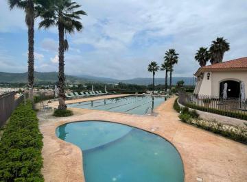 Casa en condominio de 3 habitaciones, Tlajomulco de Zúñiga · Casa en Venta; Villas California en Tlajomulco de Zúñiga, Jalisco.