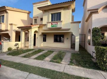 Casa en condominio Venta de 3 habitaciones · Casa en Venta; Villas California en Tlajomulco de Zúñiga, Jalisco.