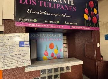 Local comercial , Tlalpan · Local Comercial en Plaza en Venta, Jardines en La Montaña