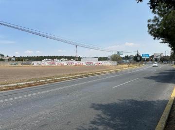 Terreno / Lote · 4218m² · Terreno en Av Codagem