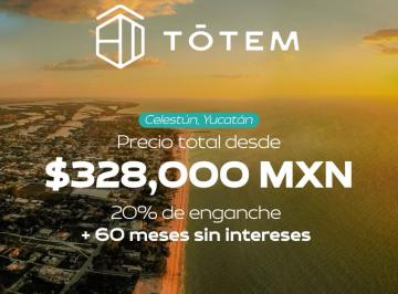 Terreno / Lote · 400m² · Terreno - Mérida